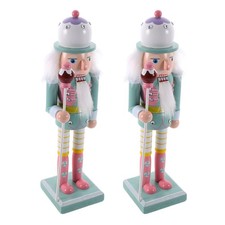  Lot de 2 figurines de soldat