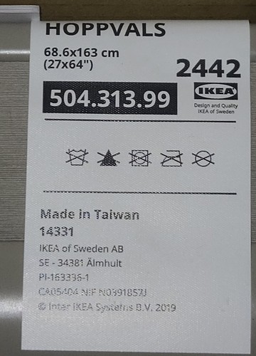 Ikea hoppvals cellular - ikea,