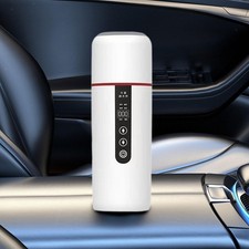 Chauffe-eau pour voiture 12