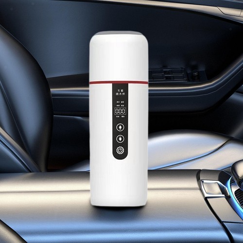 Chauffe eau pour voiture - pour,