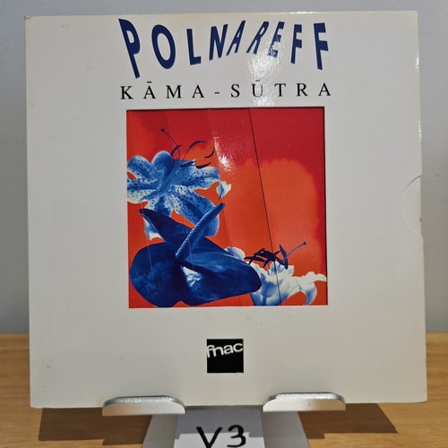 Vinyle tours polnareff - vinyle,