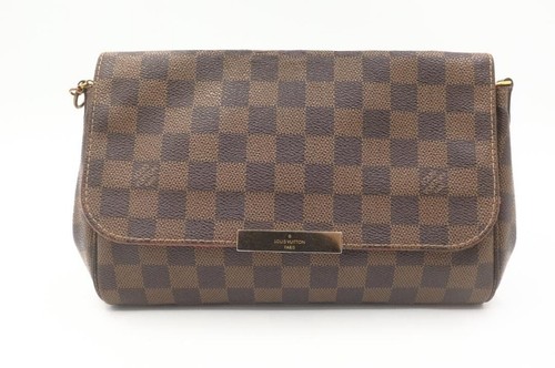Louis vuitton favorite - favorite, mm