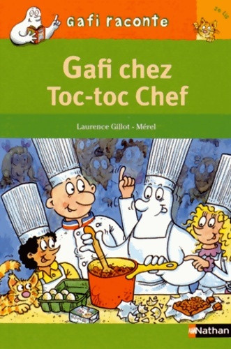 Gafi chez toc - gafi, chef