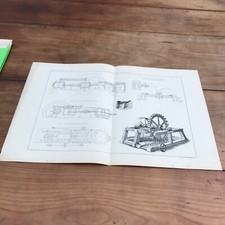 gravure industrie minérale