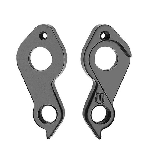 Patte dérailleur vélo alu - dérailleur,