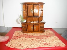 MEUBLE VAISSELIER  DE MAISON