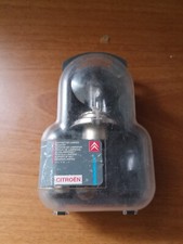 COFFRET DE 3 LAMPES CITROEN OU AUTRE VEHICULE - 