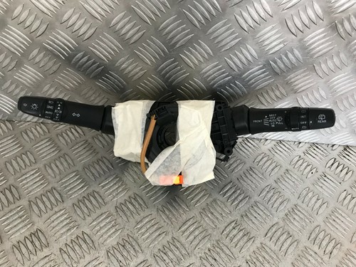 Commodo com commande volant - commodo,