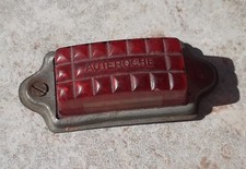 Feu arrière Auteroche pour Vespa Acma