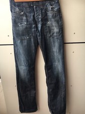 Jeans Kaporal 5 homme. US 28/FR 38. Bleu. Neuf.