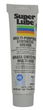 Super Lube 21030 Lubrifiant synthétique à usage intensif et polyvalent avec PTFE