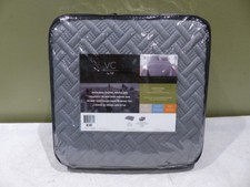 New york piece quilt set - new,
