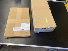 Feu de sortie de secours écran RZB 671005.752 blanc T16 (T5) 8 W G5Art....