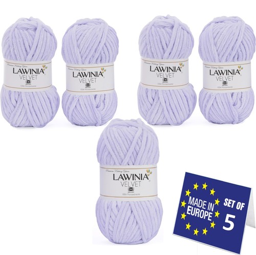 Velvet premium pelote laine - velvet,