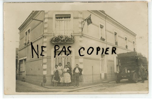 Carte photo hôtel cheval - hôtel, du