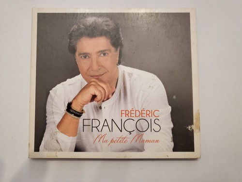 Frederic francois ma - frederic,