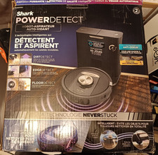 Shark RV2820VEEU - Robot