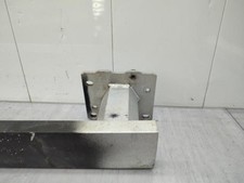 Renfort pare choc avant (traverse) PEUGEOT 307 PHASE 2 CABRIOLET 00007106F1