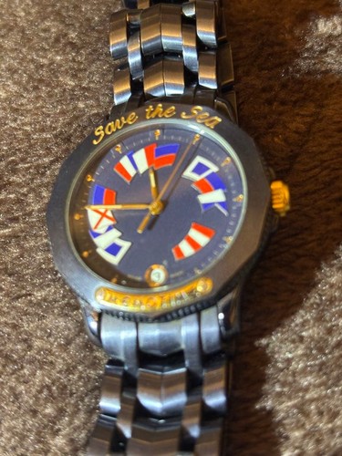 Corum memo time save - corum, the