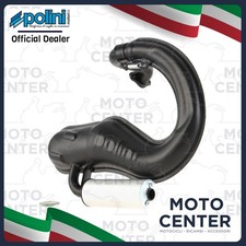 Marmitte Polini Piaggio Vespa