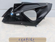 carenage avant gauche pour BMW S1000RR  de 2009 a 2014
