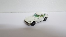 MAJORETTE  datsun 260 z