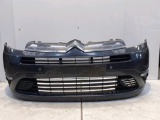 PARE-CHOC AV CITROEN C4 GRAND