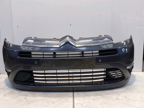 Pare choc citroen grand - av,