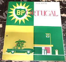 ESOTERISME CARTE BP PORTUGAL