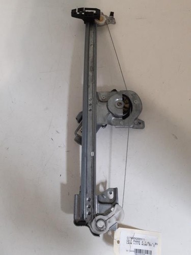 Leve vitre electrique avant
