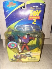 Rare toy story buzz - toy,