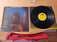 Vinyle 33 T - Grover Washington Jr - Feels so good - Kubu KU-24 S1 - 1975