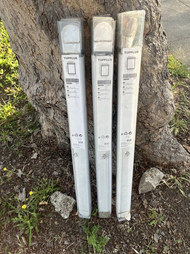 Ikea tupplur roller - roller, blinds