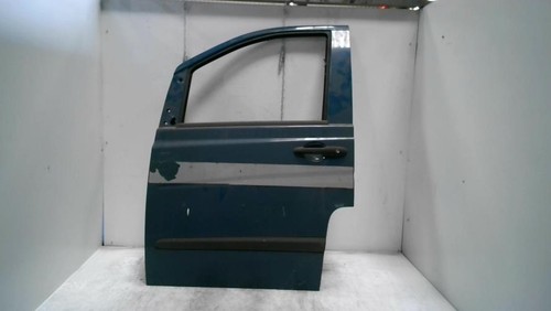 Porte avant gauche mercedes - porte,