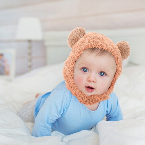 Bonnets pour nouveau né - pour, nouveau-né