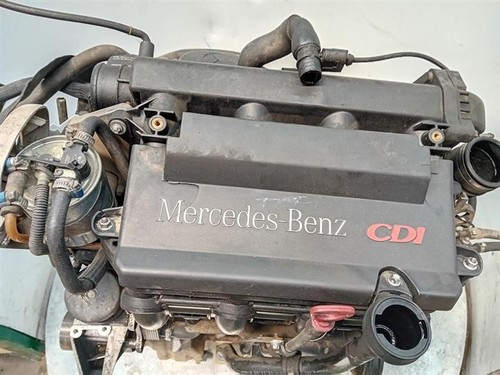 611980 moteur complet - ,