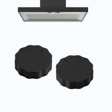 x2 Boutons hotte IKEA