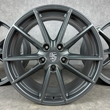 Porsche 911 992 jantes 21 - 992,