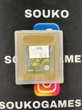 Pokemon OR : Nintendo Gameboy