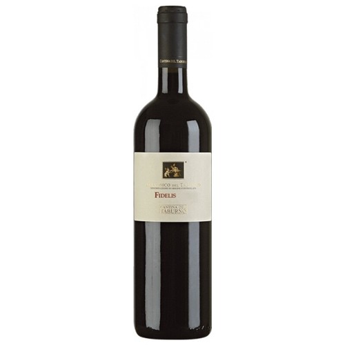 Vin fidelis aglinico - fidelis, c
