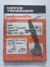 Rta Revue Technique Automobile