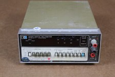 Agilent 3438A Digital