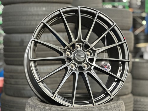 Neuf 19x8 enkei - neuf, tuning