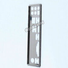 I/O IO Shield For MSI Z170A GAMING M3 Motherboards Backplate plate