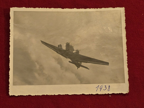 Luftwaffe air force plane - force,