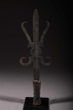 art africain Couteau de