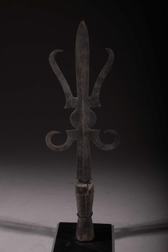 Art africain couteau - africain, de