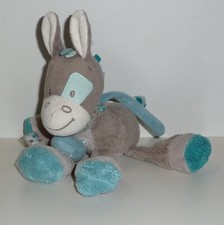 Doudou Cheval Nattou -