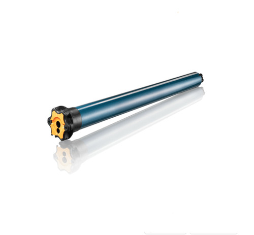 Moteur pour tapparelles oximo - pour,