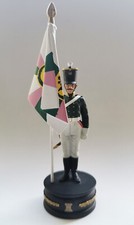 FIGURINE ALTAYA ECHEC